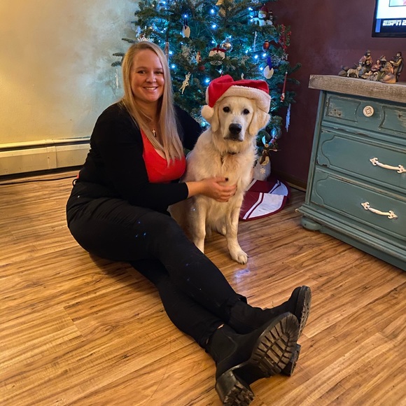 Meet your Posher, Genna - Picture 3 of 7